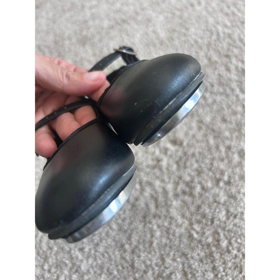 Revolution Dancewear Tap Shoes Musical 8f23 5
