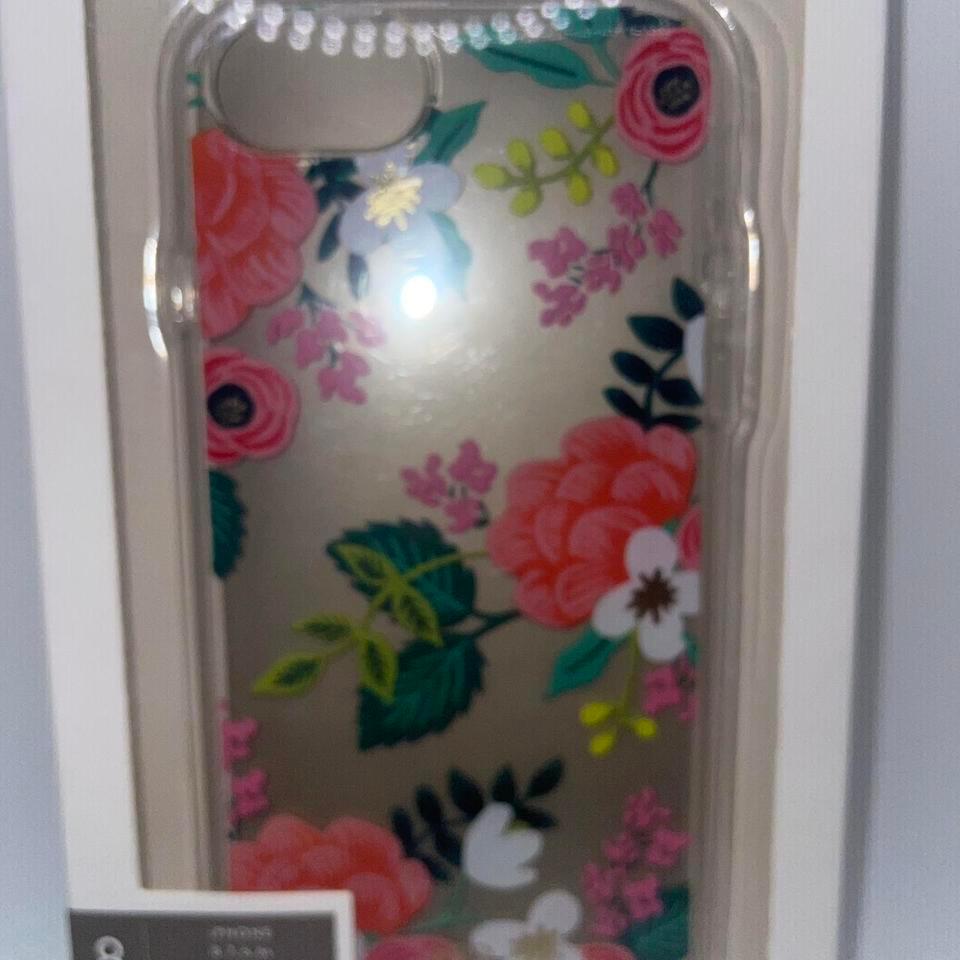 Rifle Paper Co Iphone 8 7 6 6s 3