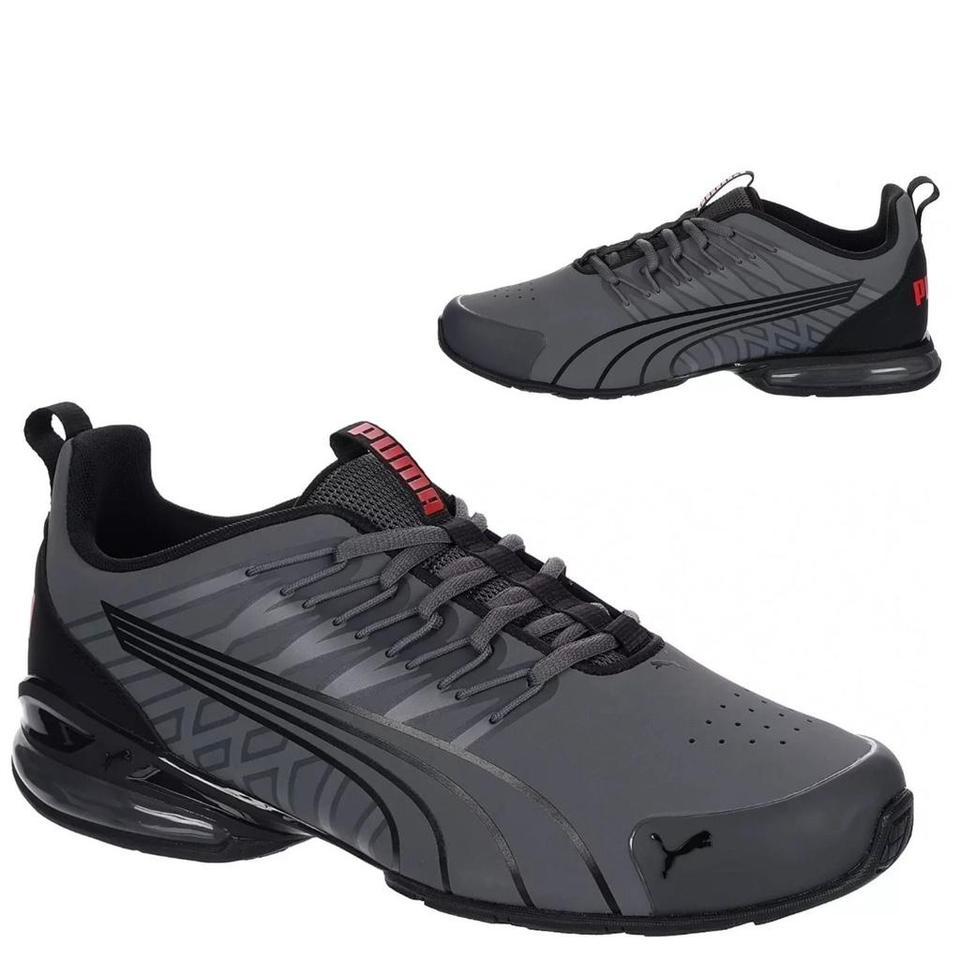 Puma Cell Surin 2 Black E261