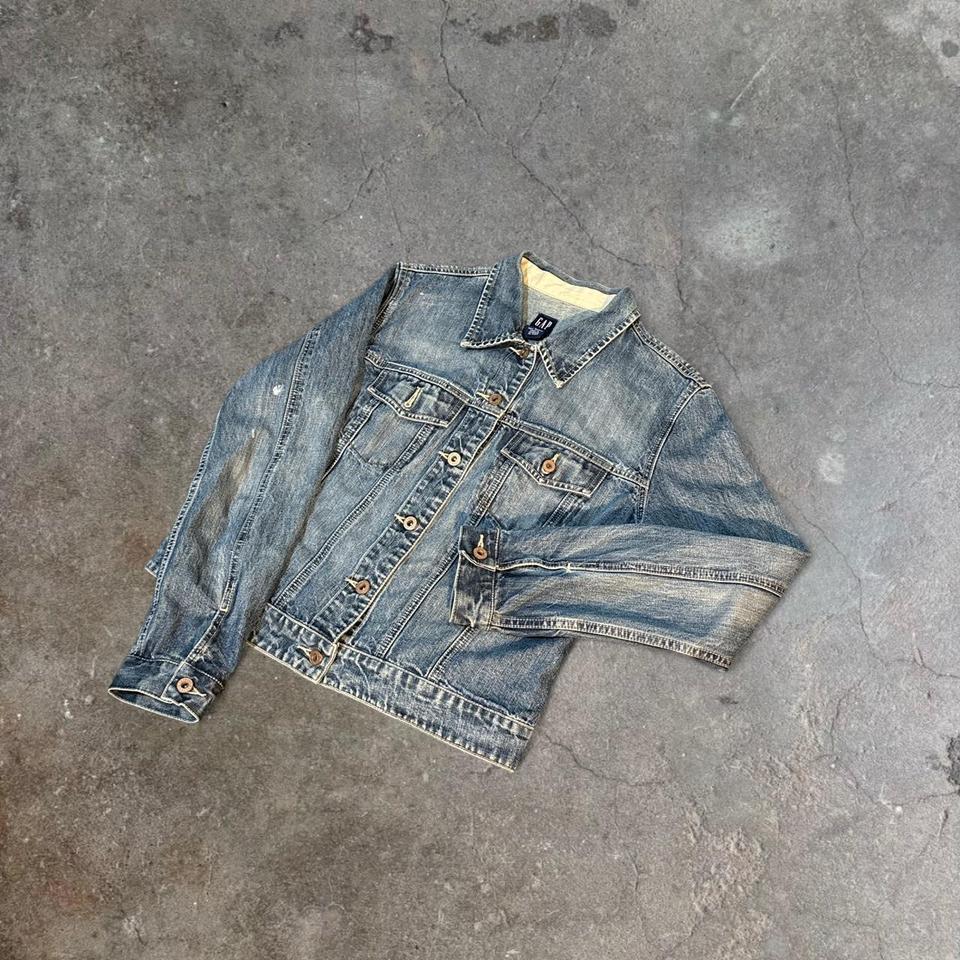 Vintage Y2k Early 2000s Made 081b