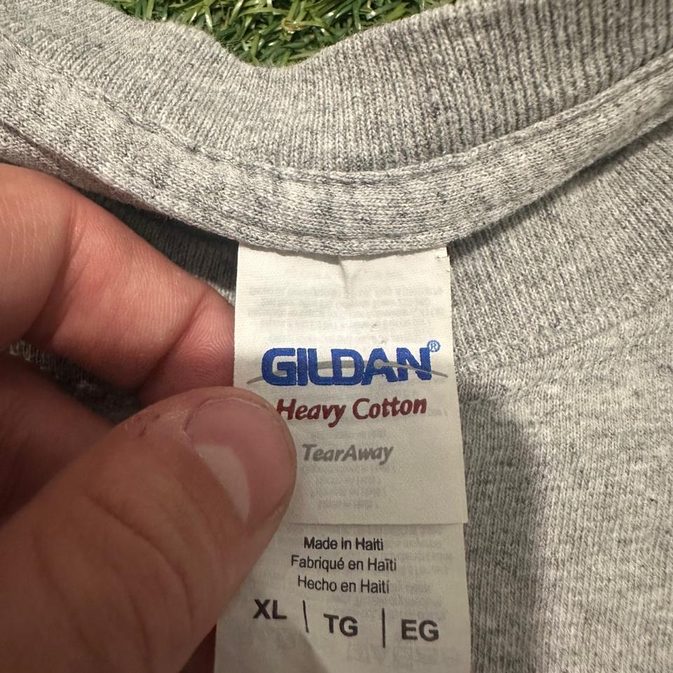 Vintage 90s Chevy Performance Gildan 4db7 3