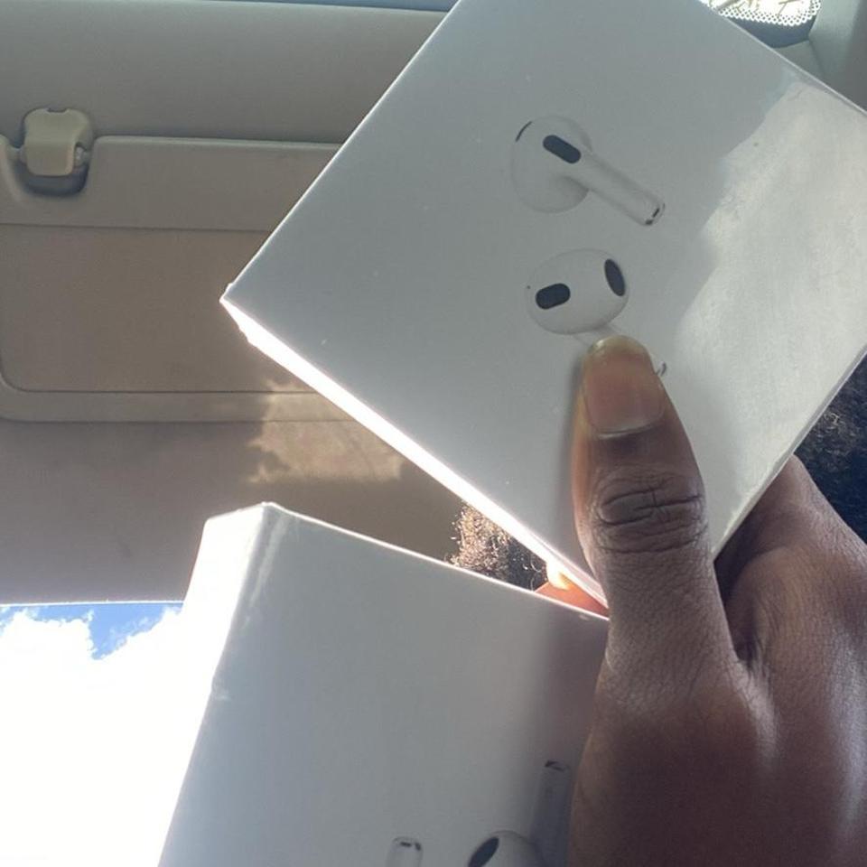Gen 3 Air Pods