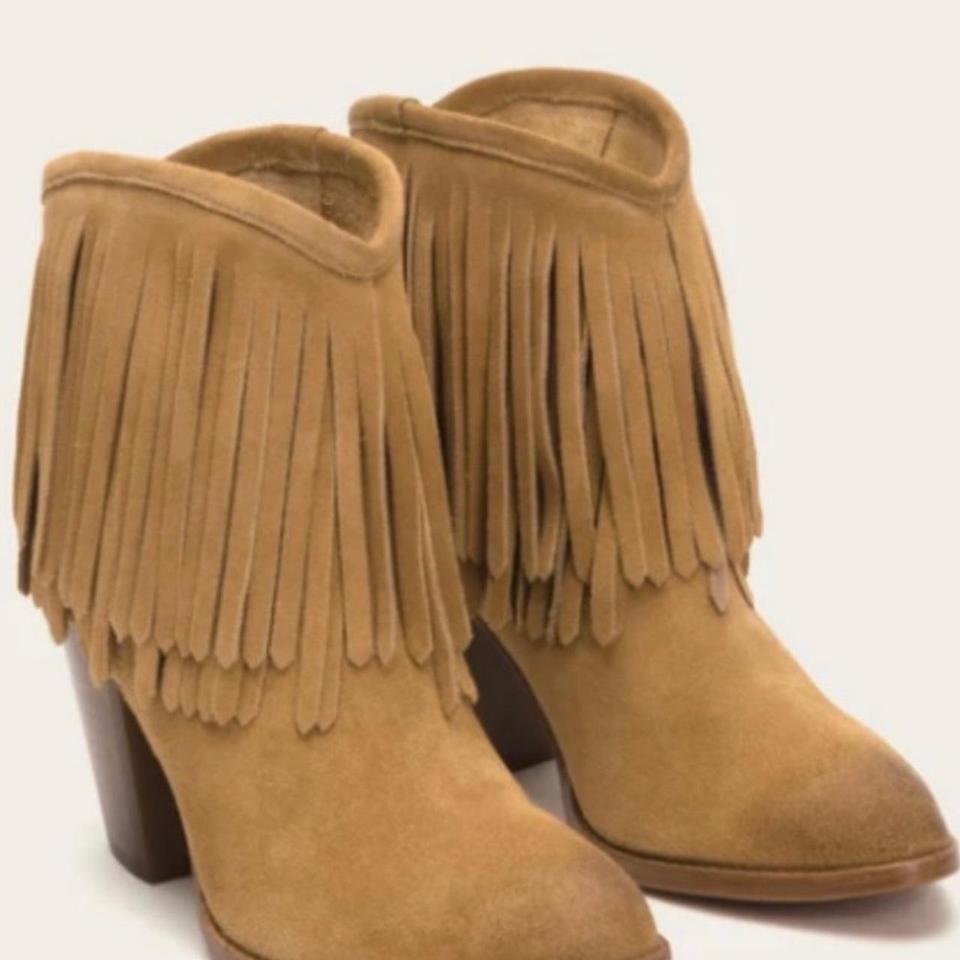 The Classic Western Silhouette Is 2