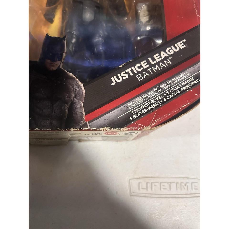 Dc Comics Multiverse Justice League Ae87 3