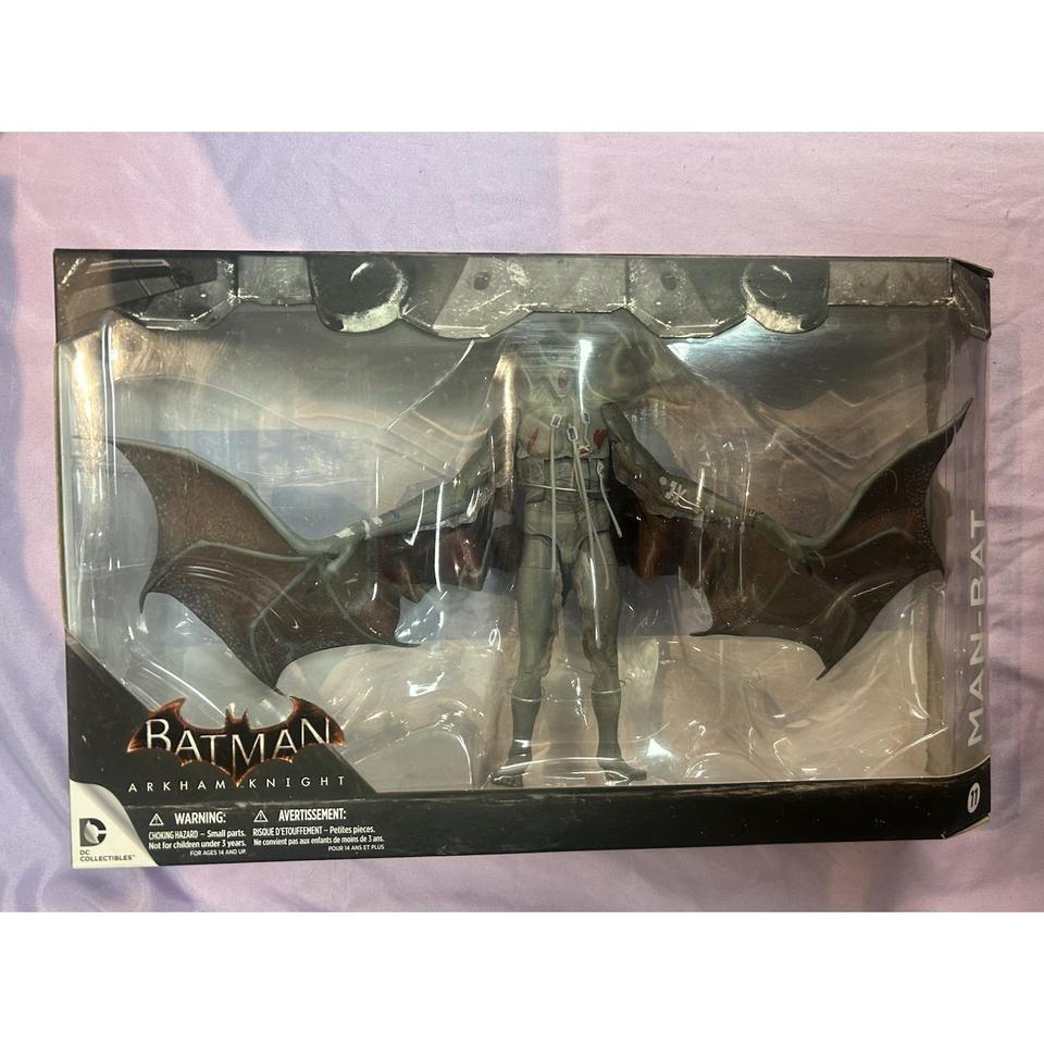 Dc Collectibles Batman Arkham Knight 53d5