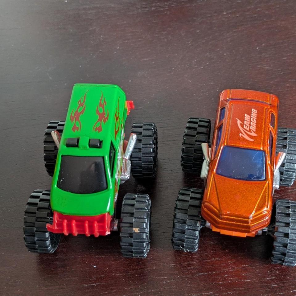 X Motion Super Racing Ready To 8366 2