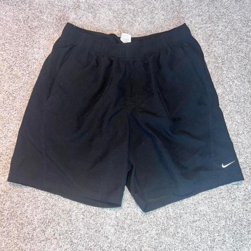 Nike Silver Tag Vintage Swim 2
