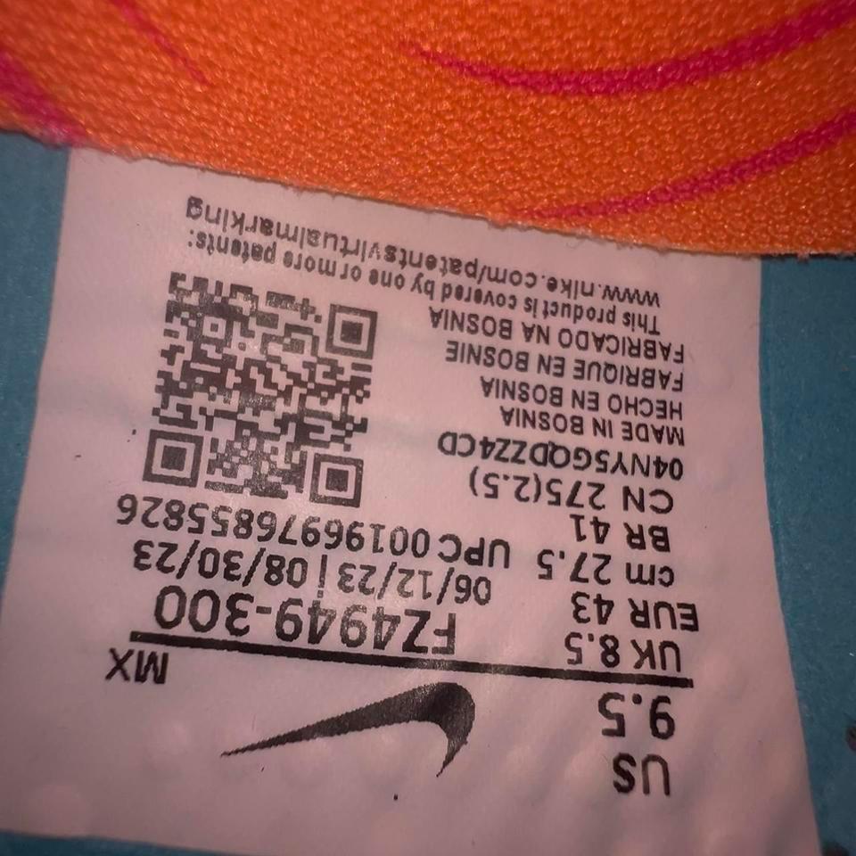 Nike Phantom Luna Elite Fg 6c6a 5