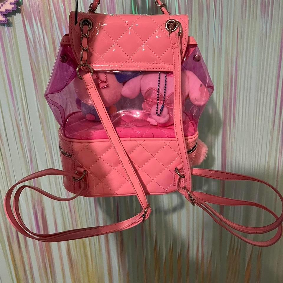 Excellent Condition Barbie Pink Sugarthrillz 3