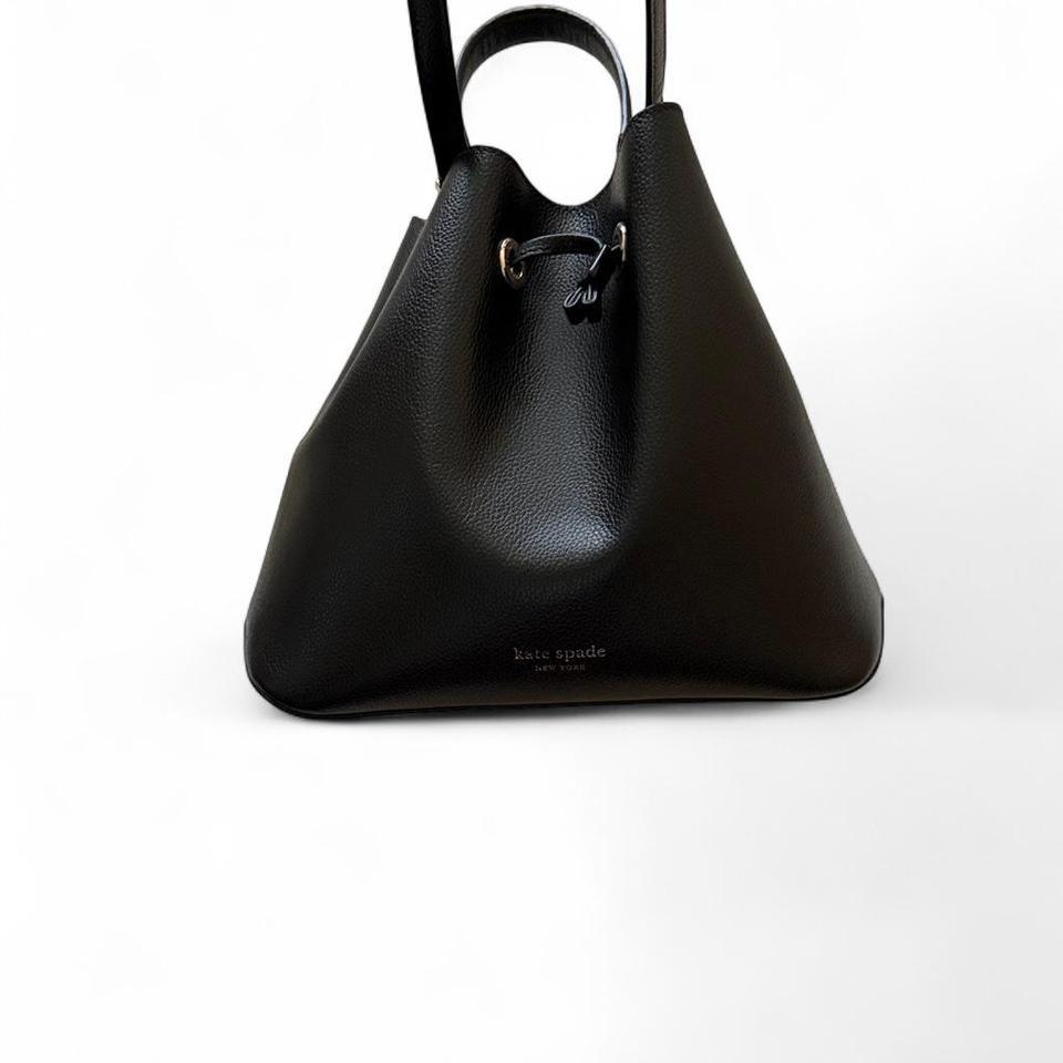 Kate Spade New York Black 3