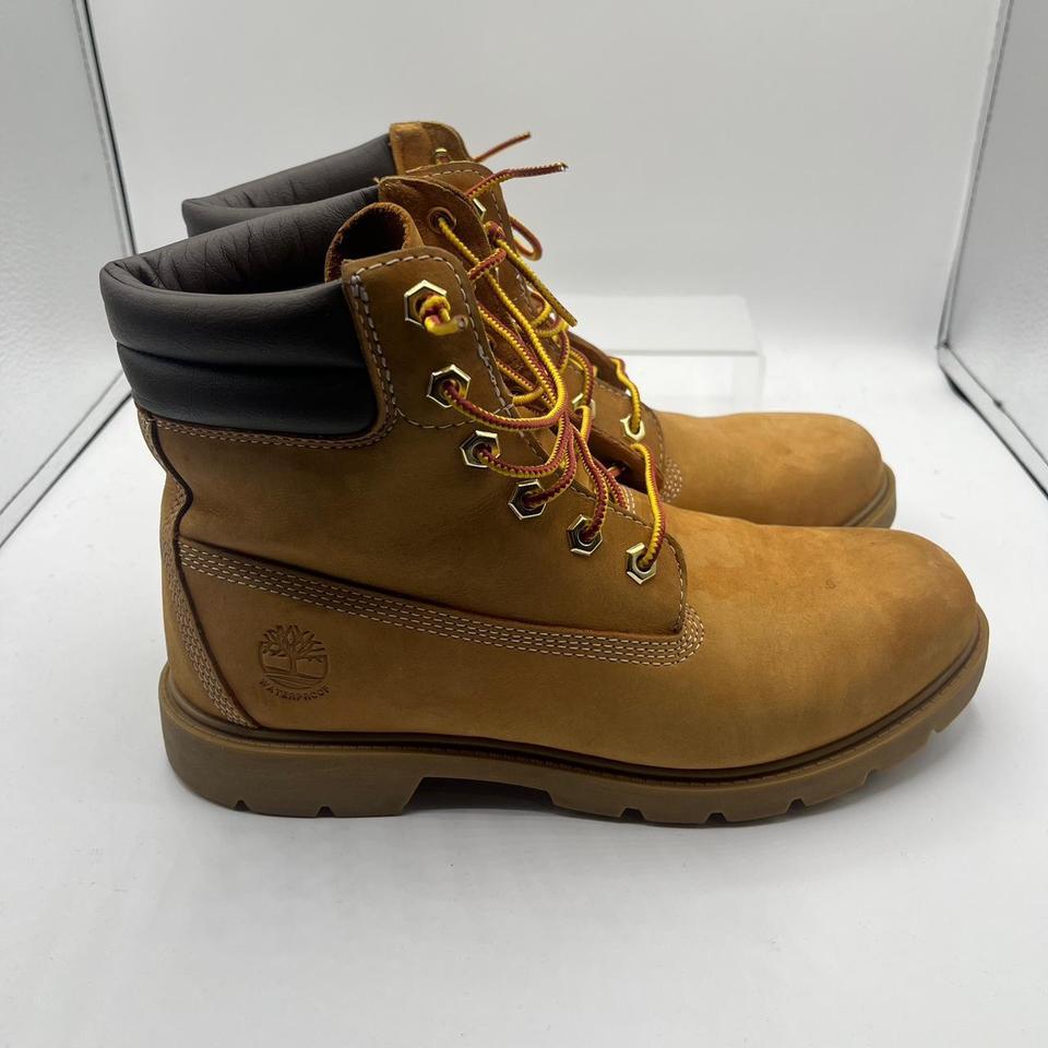 Timberland Premium 6 Brown Boots Eb8c 7