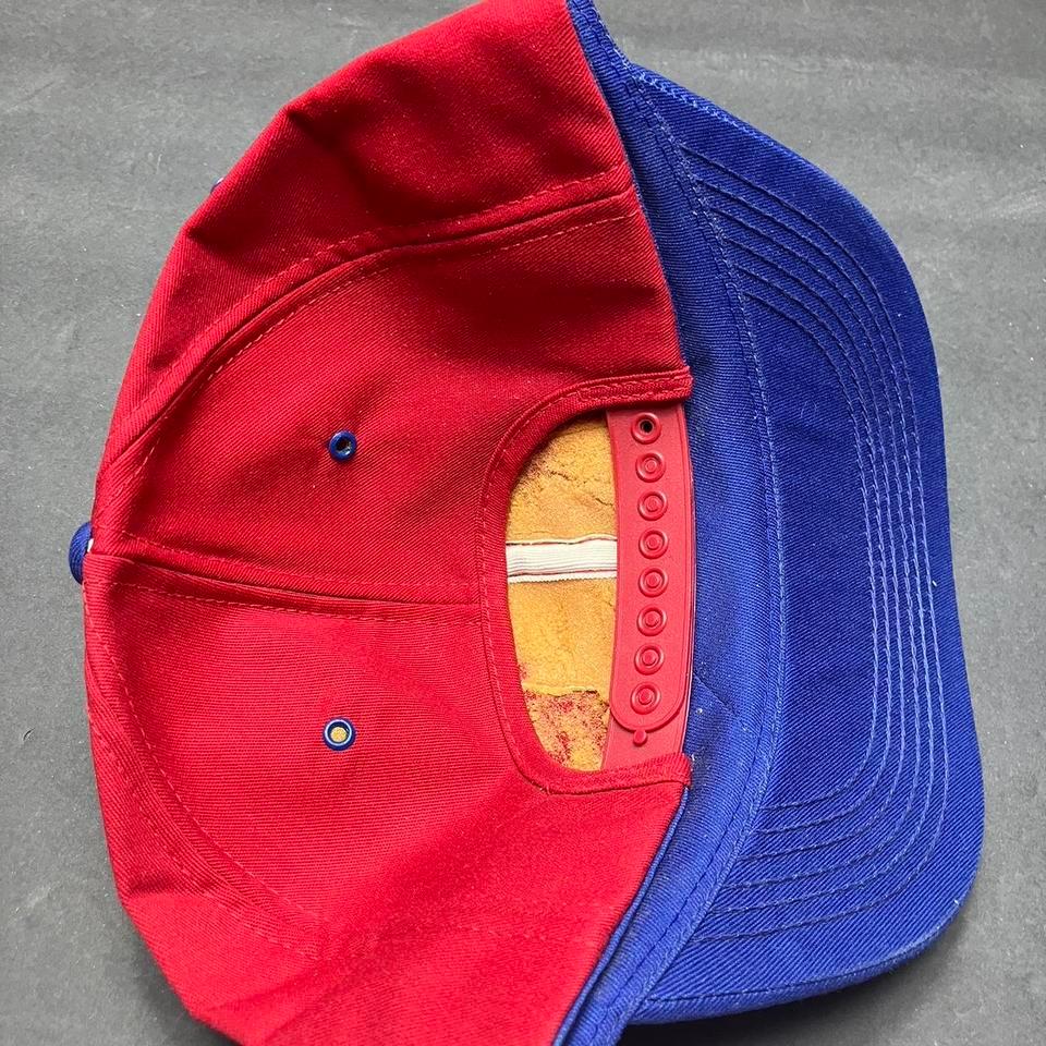 Vintage Carquest Hat Snapback Trucker 4