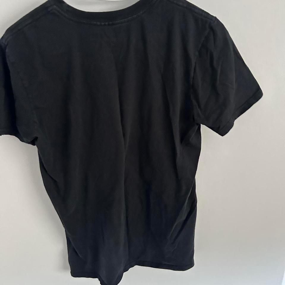 Vintage Chevrolet Camo Shirt Size 2