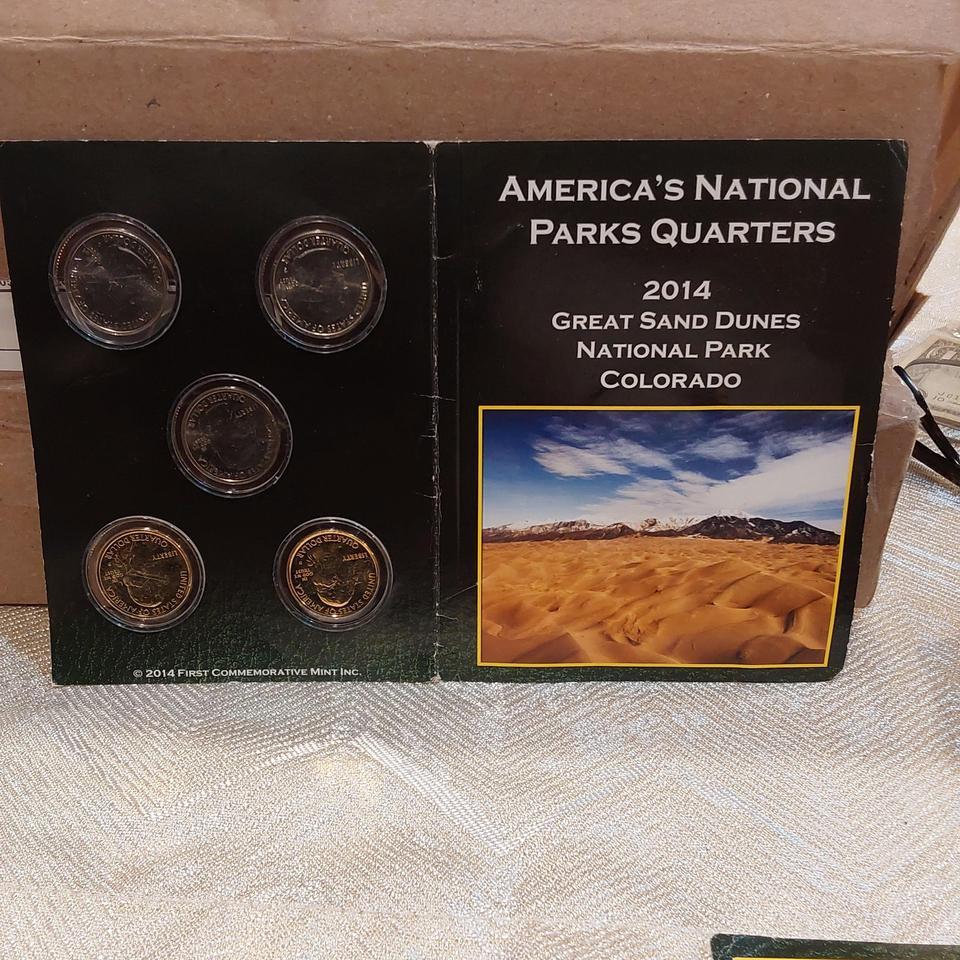 2014 Great Sand Dunes National 21f7 2