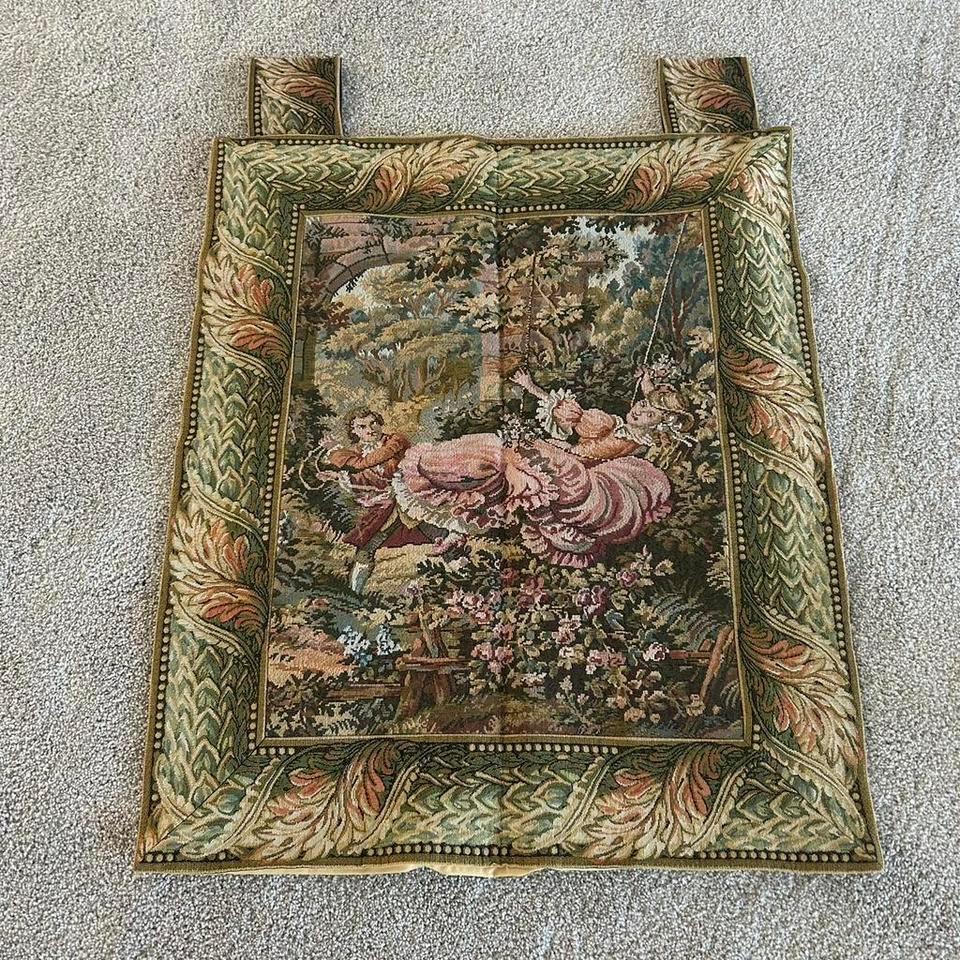 Tapestry Curtain Panel Depop France Adc1