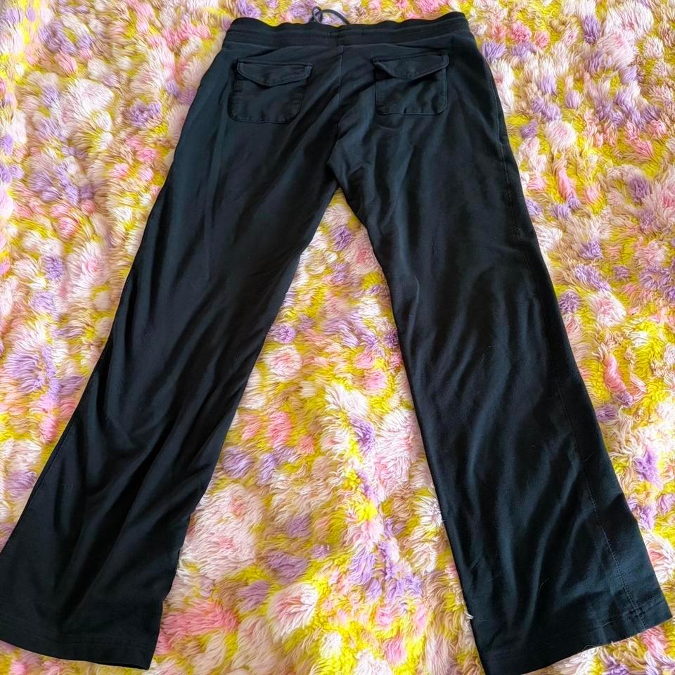 Black Banana Republic Sweatpants With Aea7 4