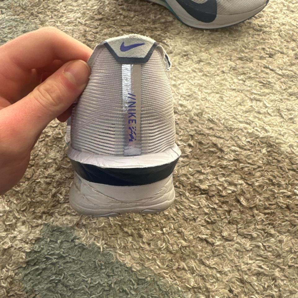 Nike Vaporfly 4 Cool Blue 00e2 4