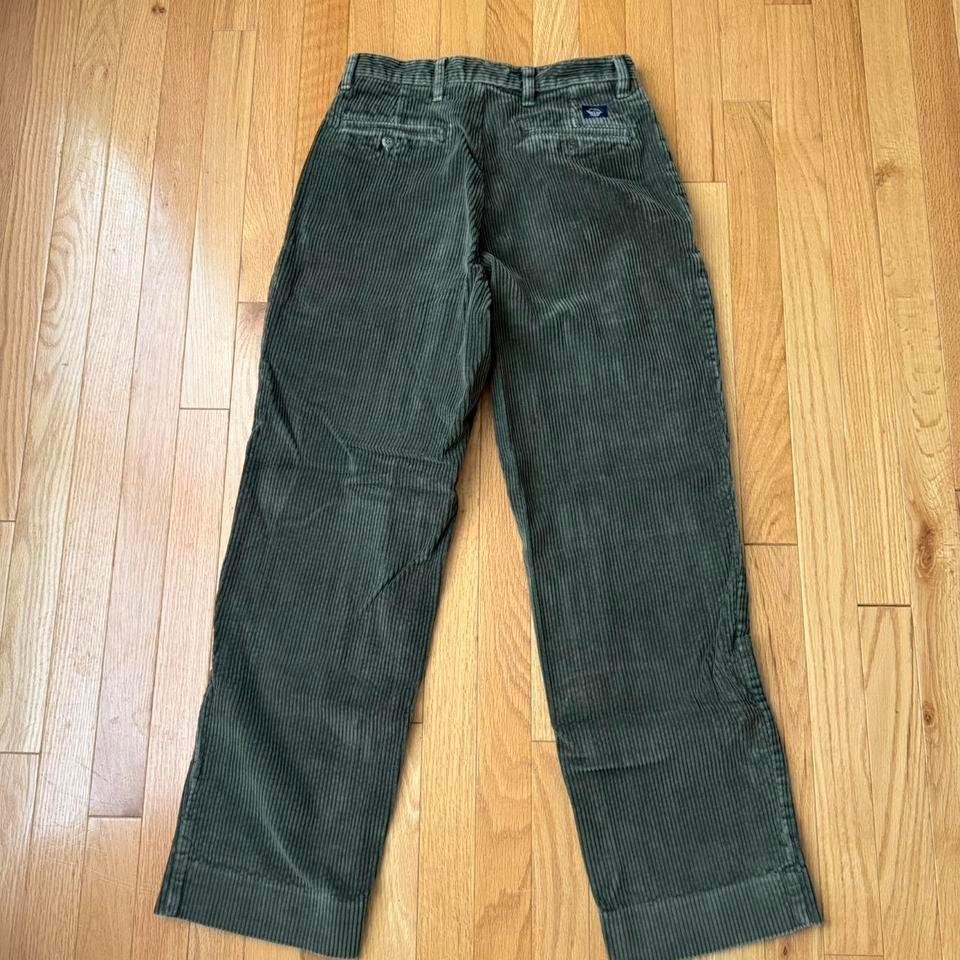Dockers Green Corduroy Pants 9b94 2