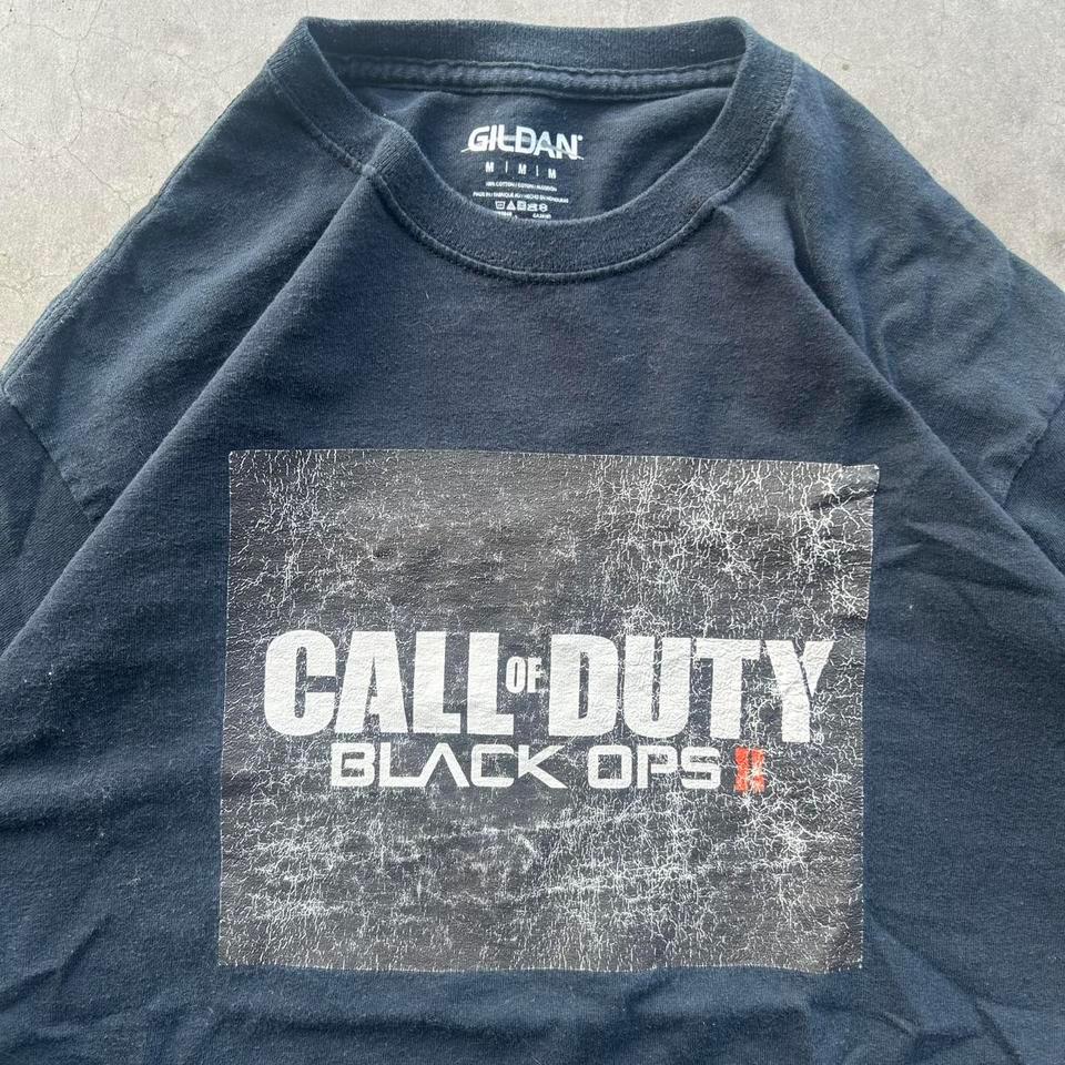 Vintage Y2k Call Of Duty 2f66 2