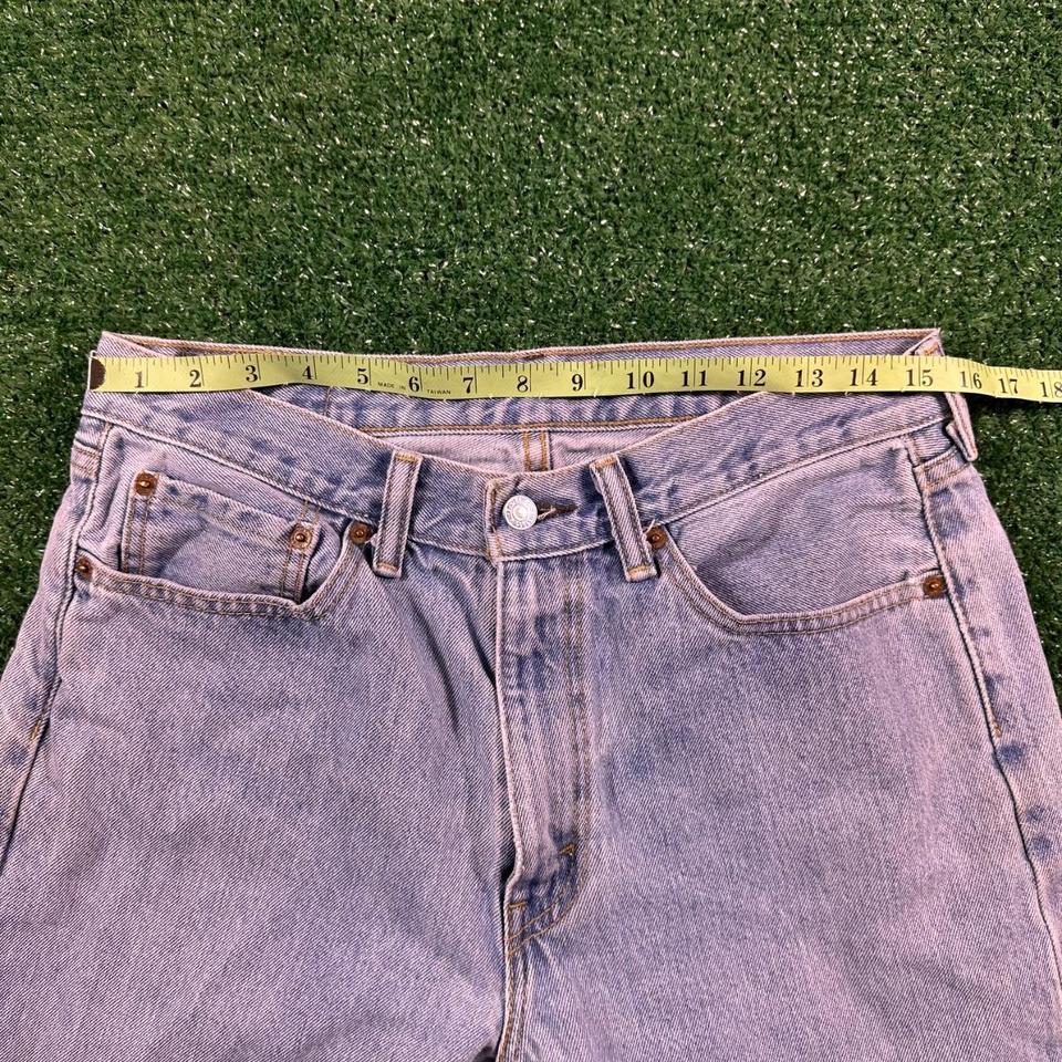 Levis 505 Mens Straight Fit 9483 5