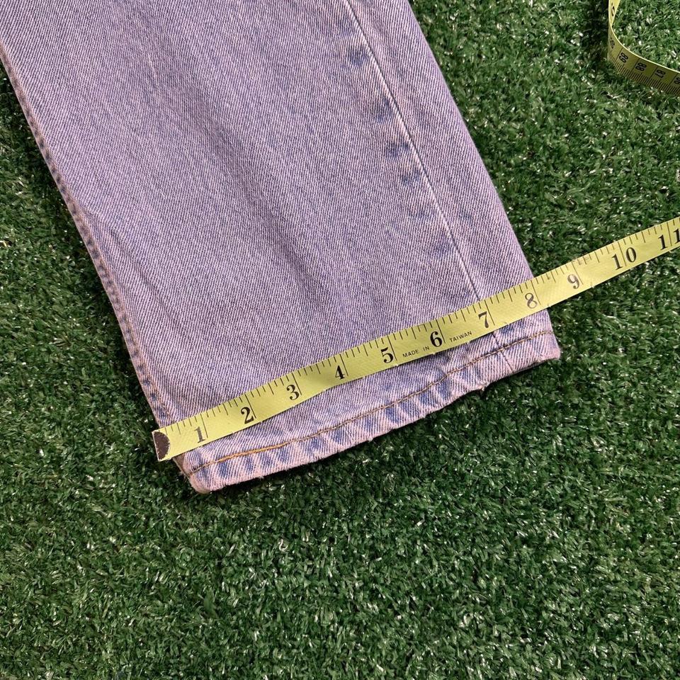Levis 505 Mens Straight Fit 9483 7