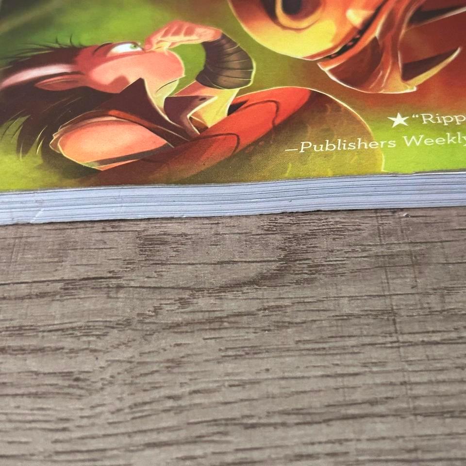 Beasts Of Olympus Dragon Healer 3