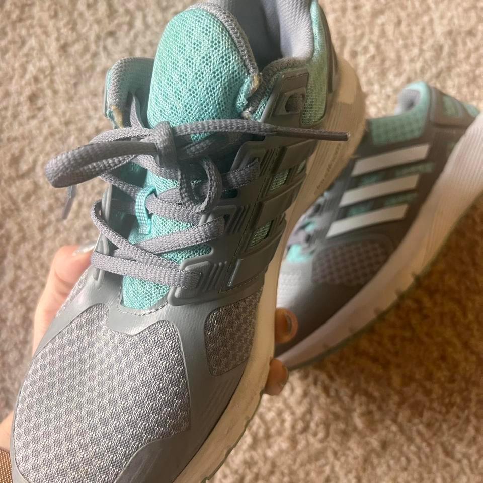 Adidas Women Duramo 8 Bb4675 4211 2