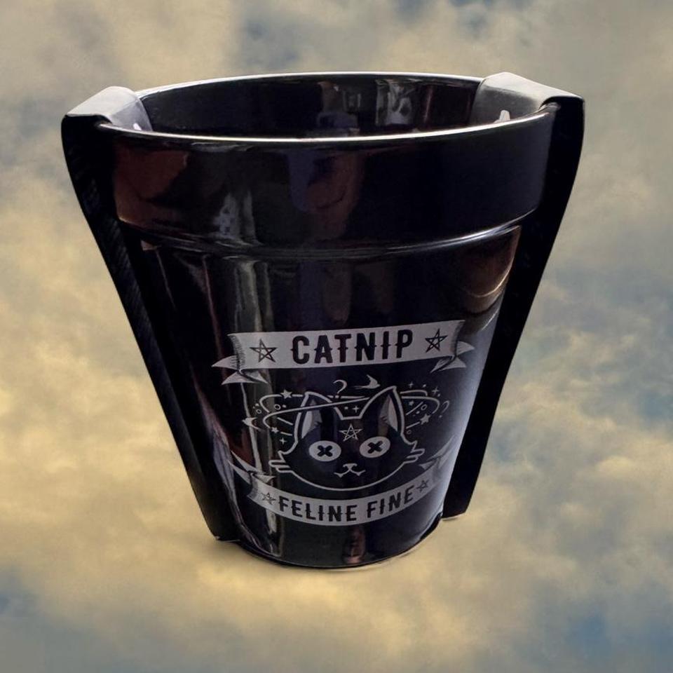 New Alchemy Of England Black F628