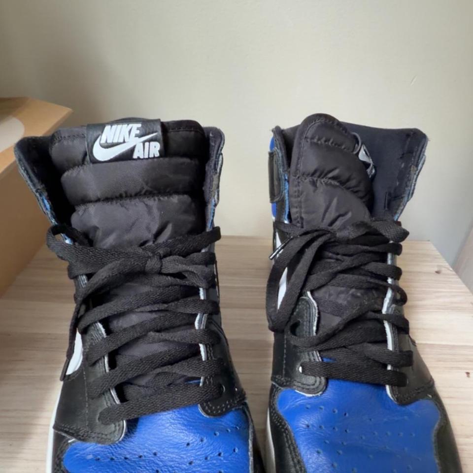 Air Jordan 1 Retro High B2ba 3