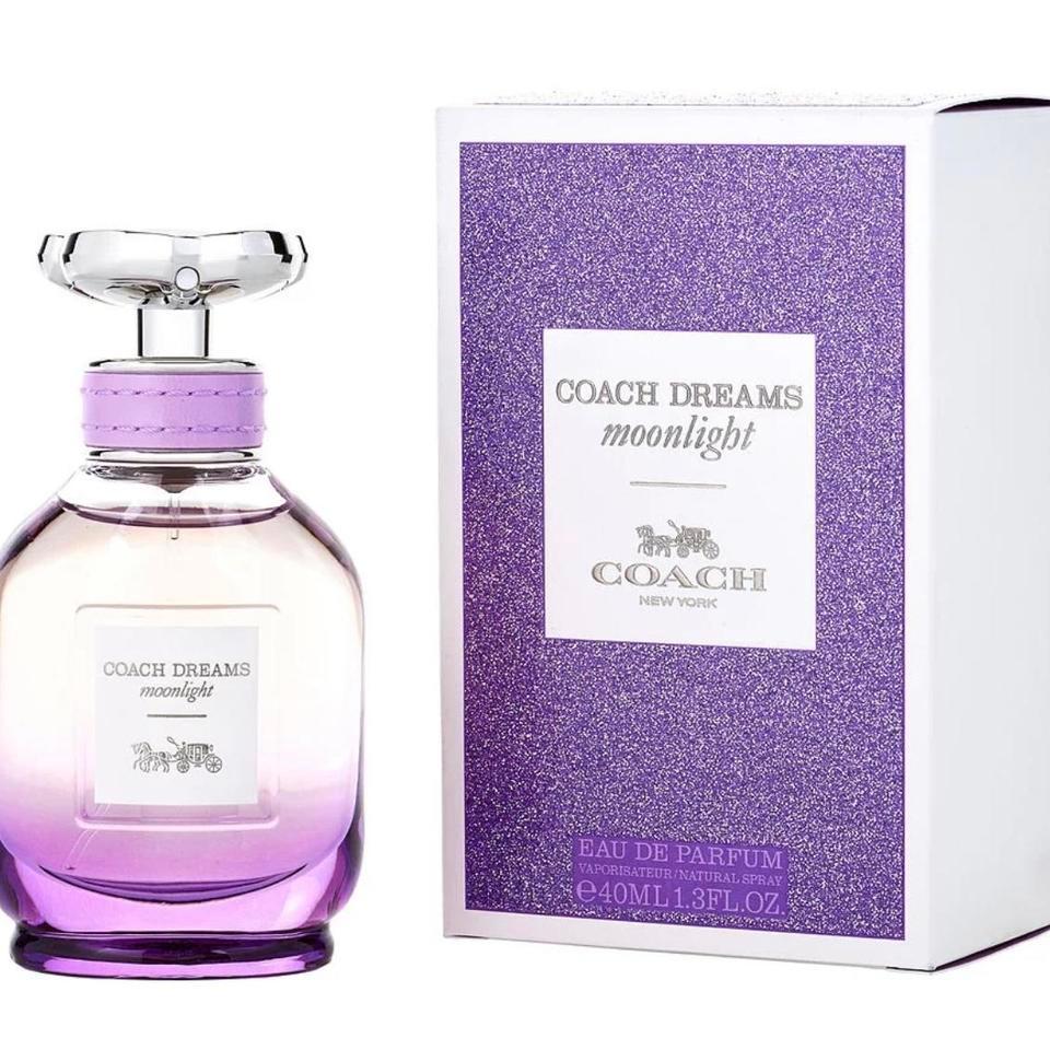 Coach Dreams Moonlight Eau De B33b 3