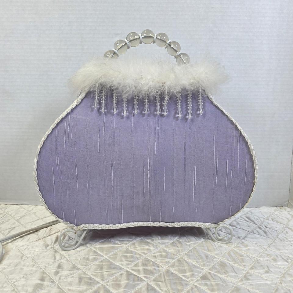 Whimsy Princess Faux Fur Light C38f 3