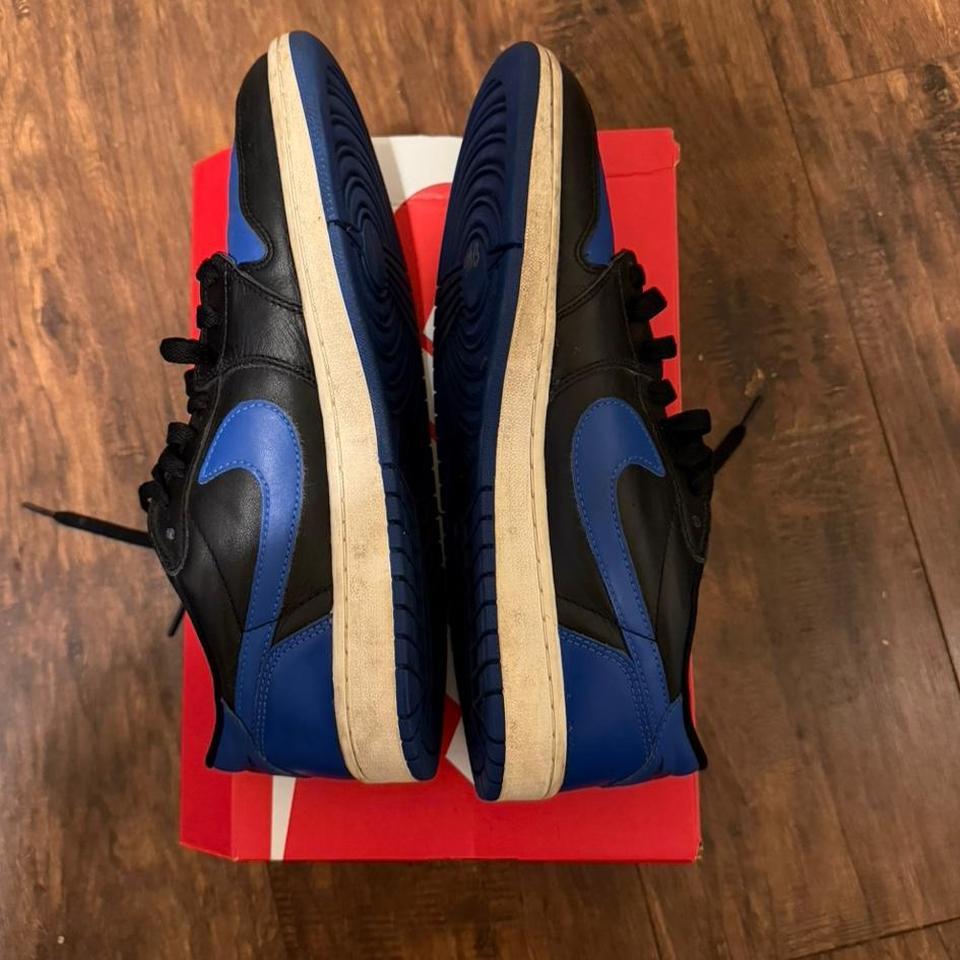 Super Rear 2015 Air Jordan 129a 6