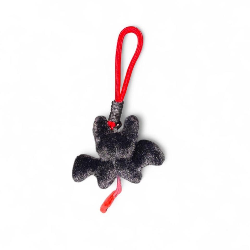Black Red Devil Cat F6ee 3
