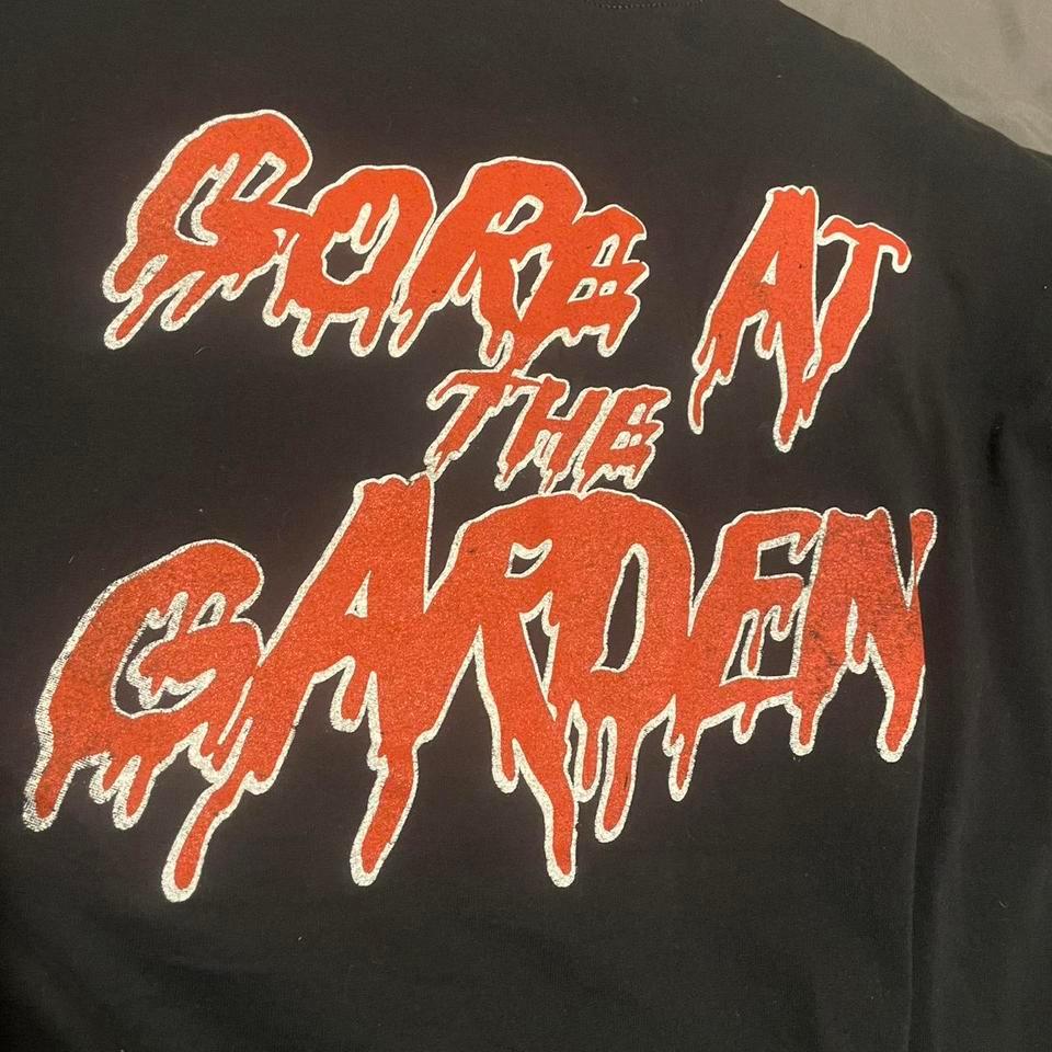 Cannibal Corpse Gore At The 175e 2