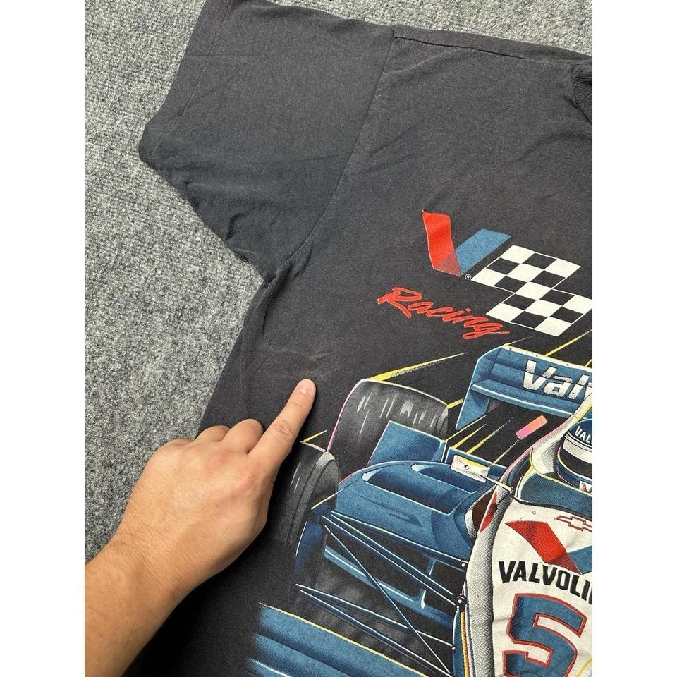 Mens Racing Ssi Valvoline Indy 938a 7