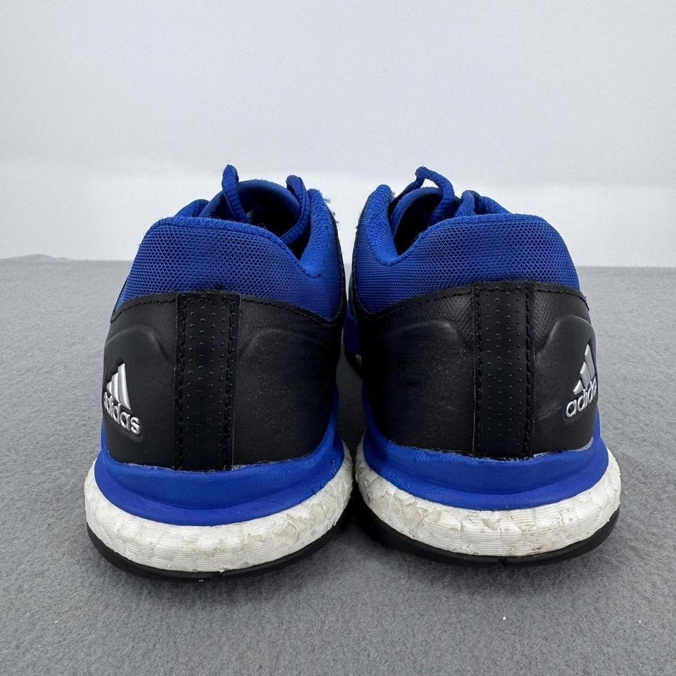 Adidas Crazyflight X Shoes Womens A1cf 3