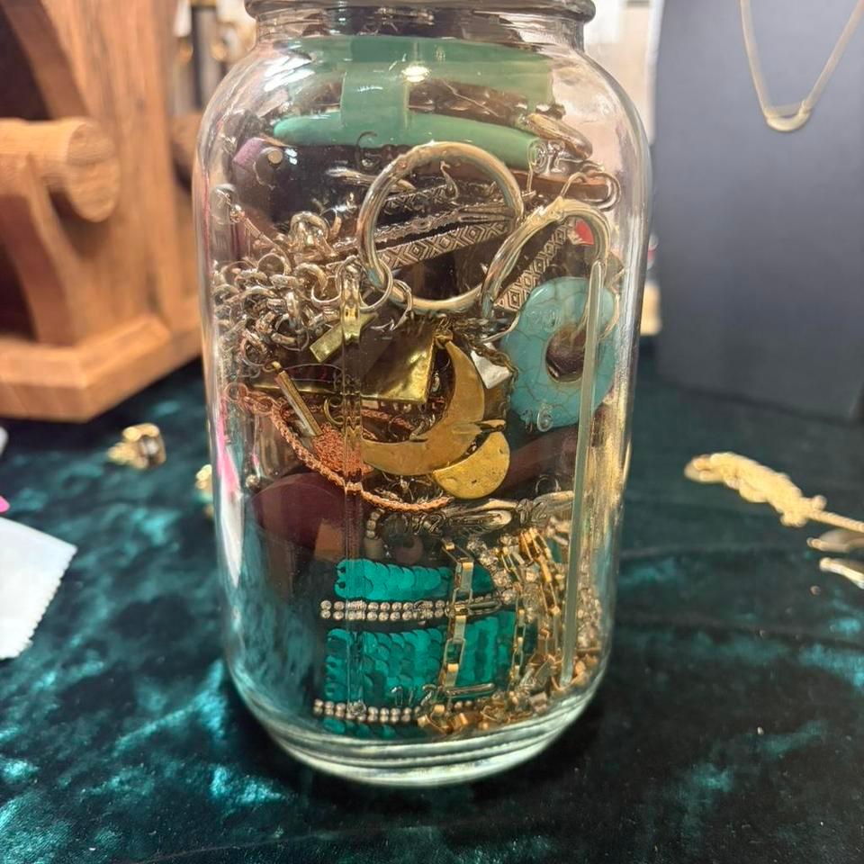 Mystery Jar Full Of Paparazzi Aa3e 2
