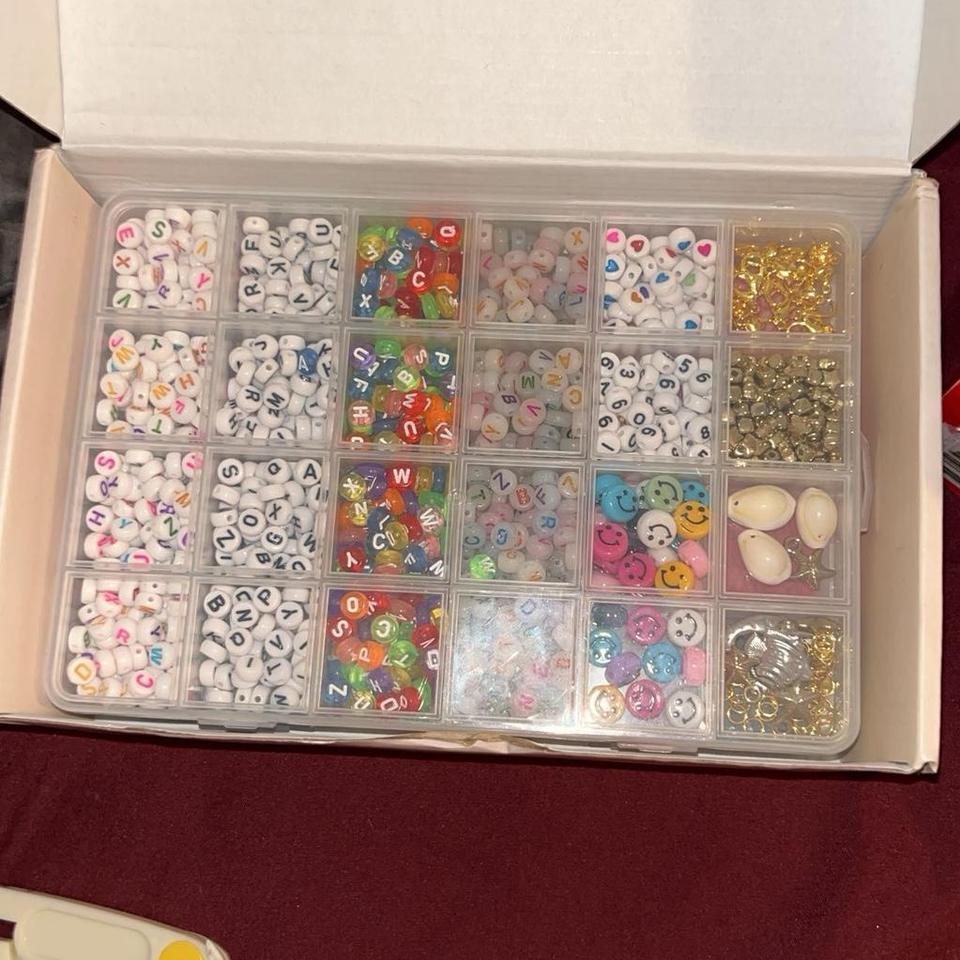 Beads And String Kit With C719 3