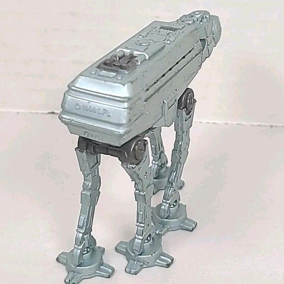 The Star Wars Micro Machines 41c0 3