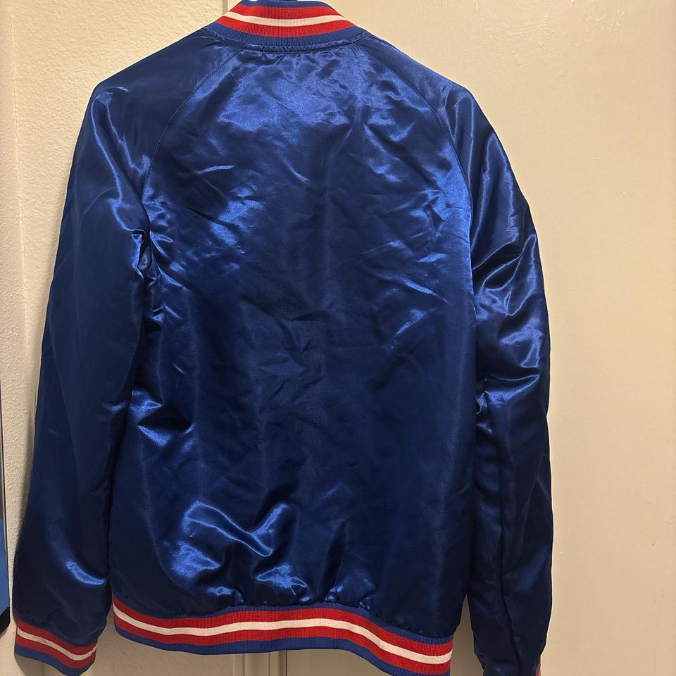 Mitchell Ness Philadelphia 76ers Acdb 2