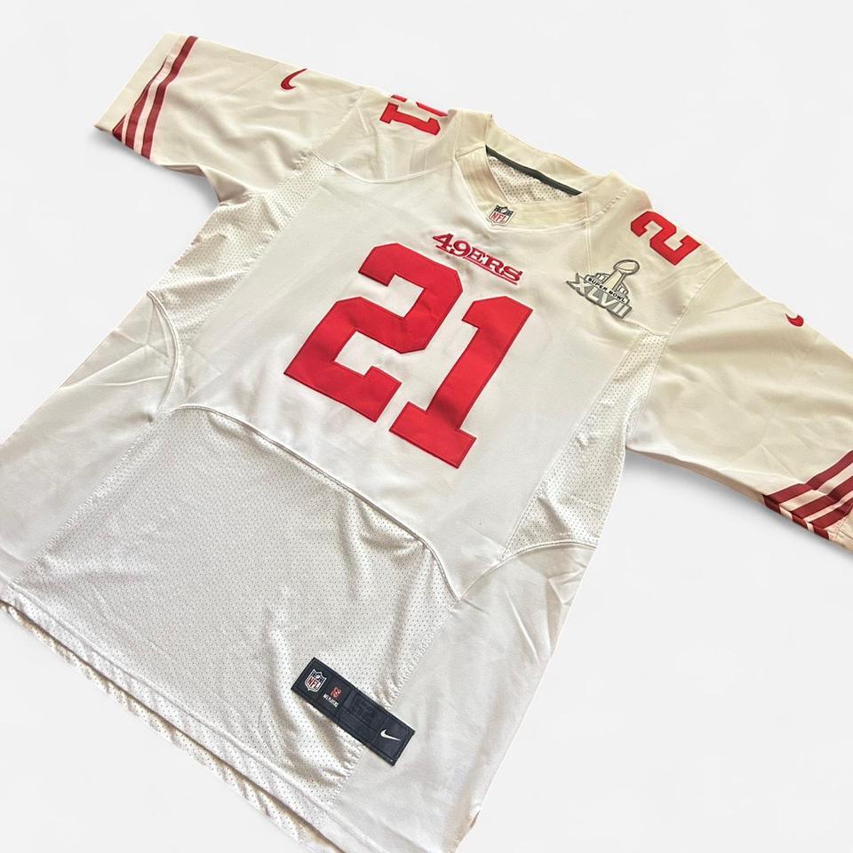 Nike Jersey Mens Sz Xl 2