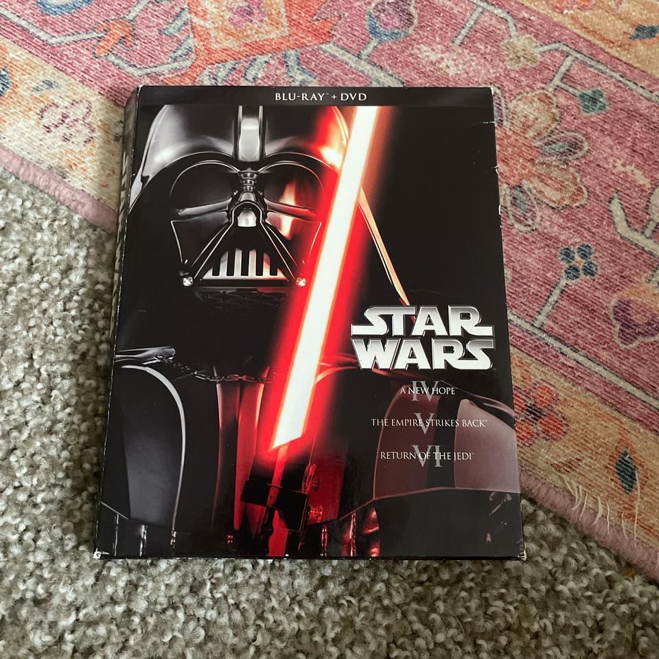 Star Wars A New Hope 979c