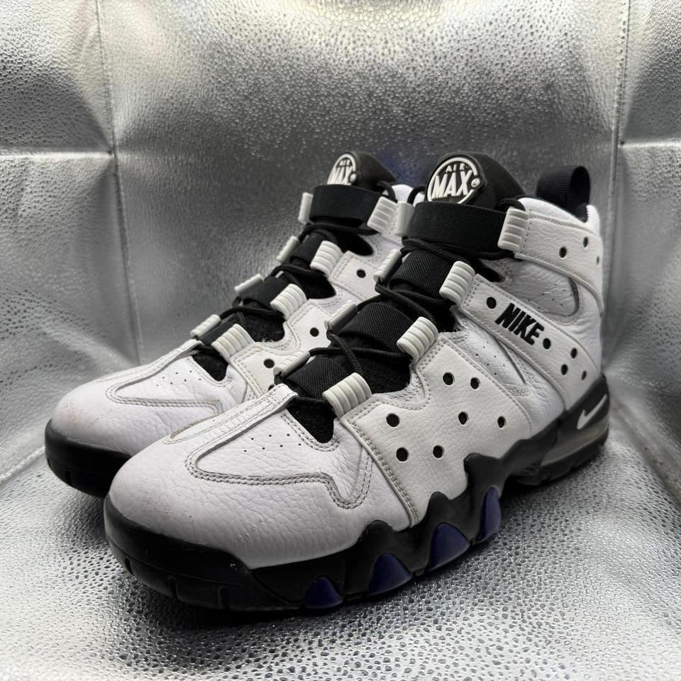 Size 115 Nike Air Max 6f76 8