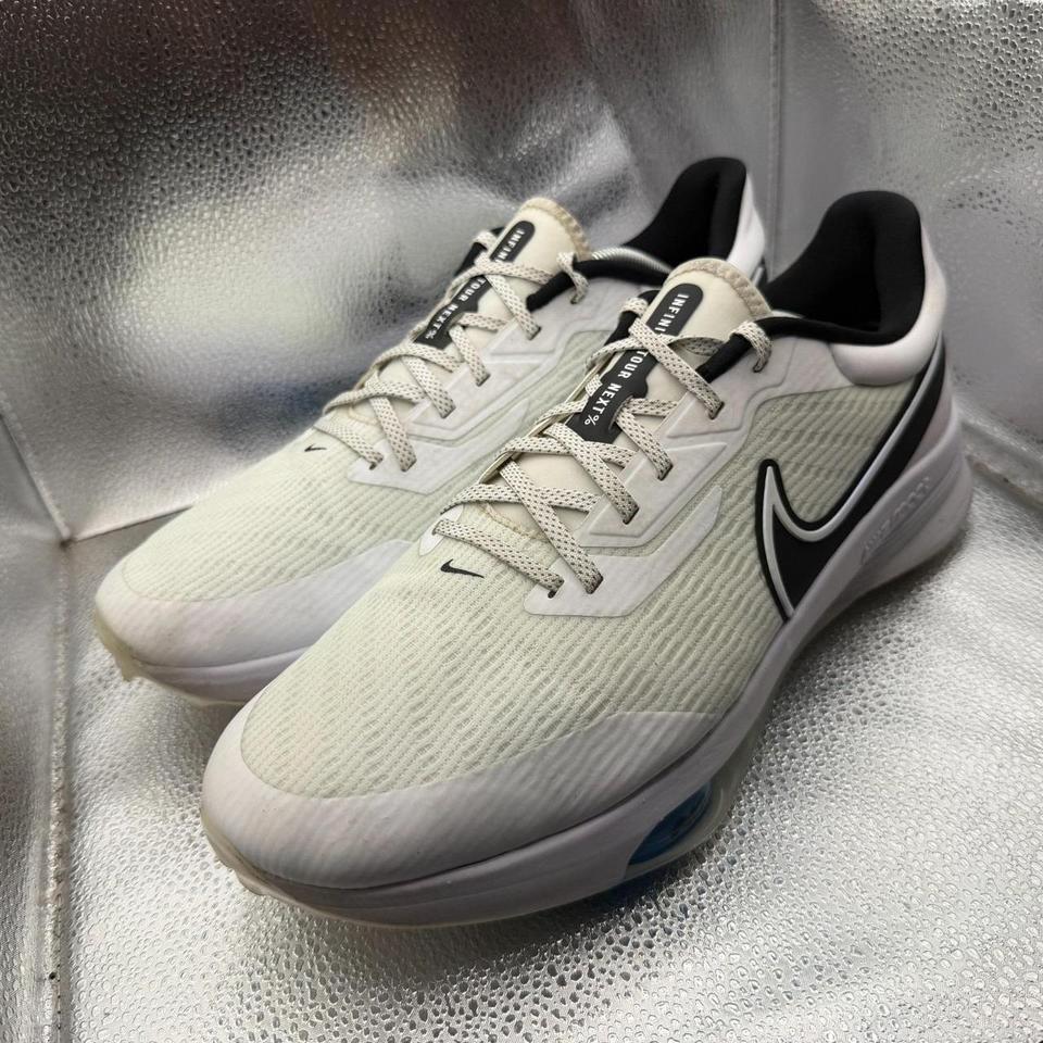 Size 13 Nike Air Zoom 4a39 6