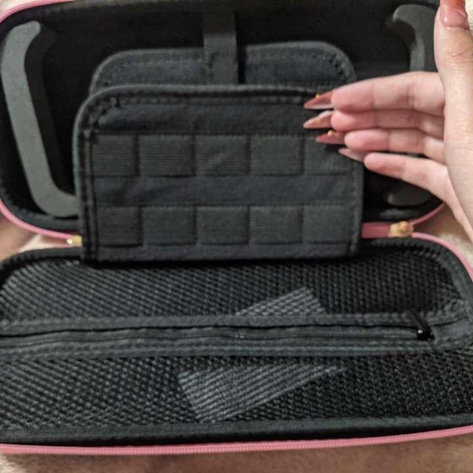 Hello Kitty Nintendo Switch Case 9dc1 5