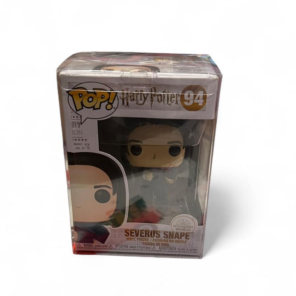 Harry Potter Funko Pop Bundle 9483 5