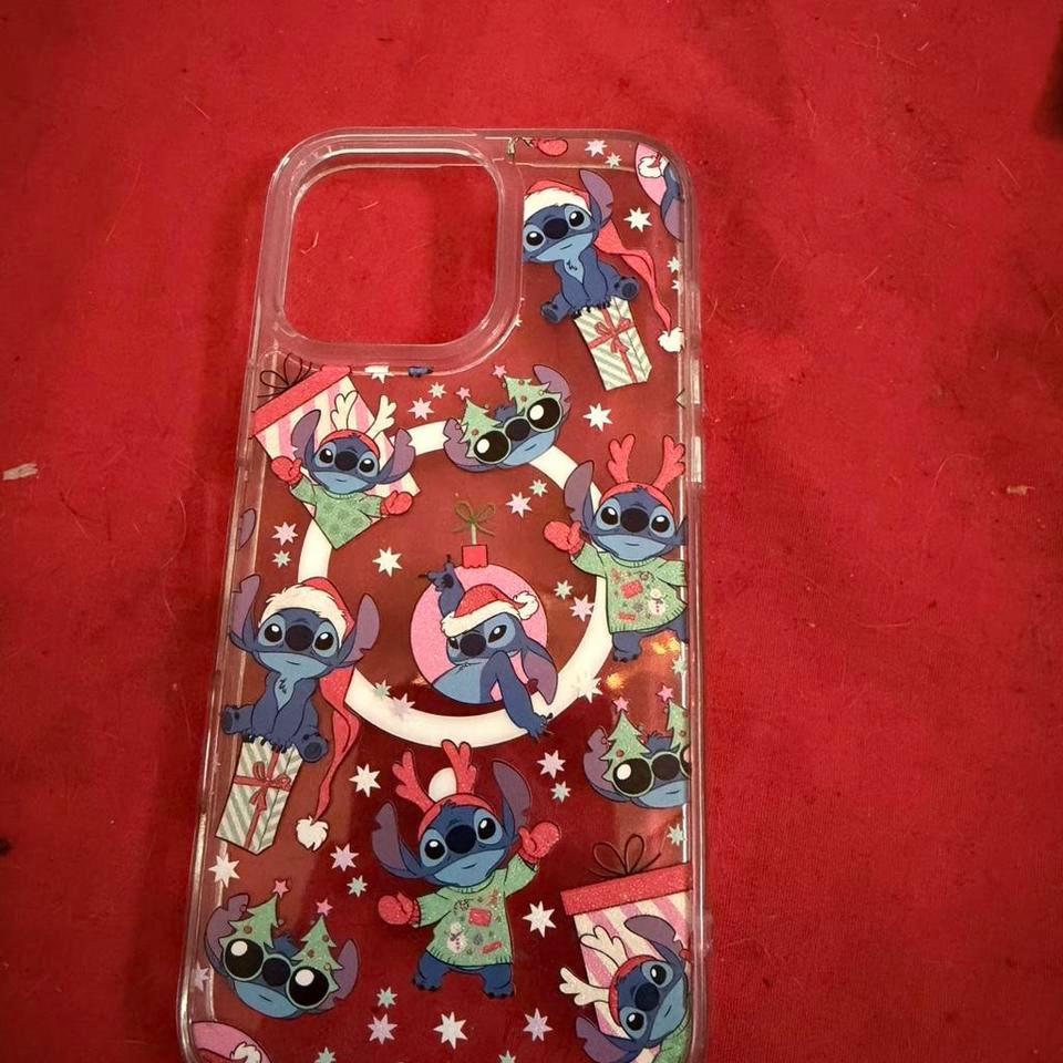 Disney Iphone 16 Pro Max C7ac
