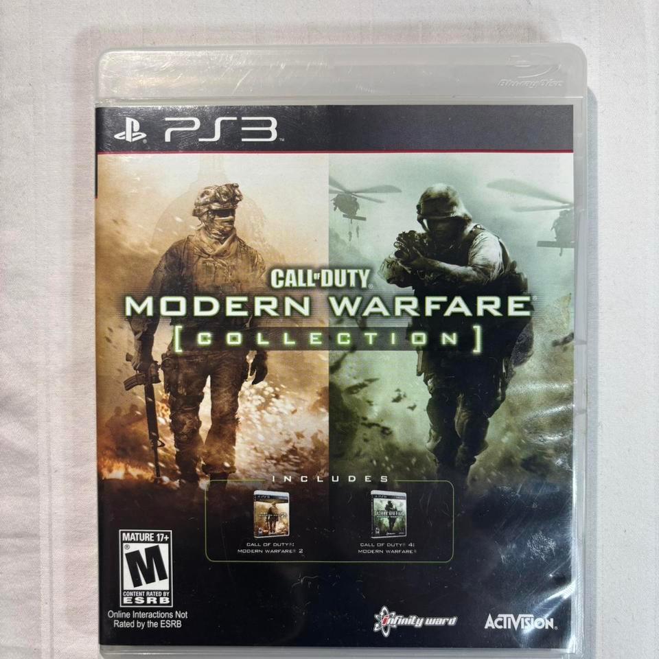 Sony Playstation 3 Game Disc 3884