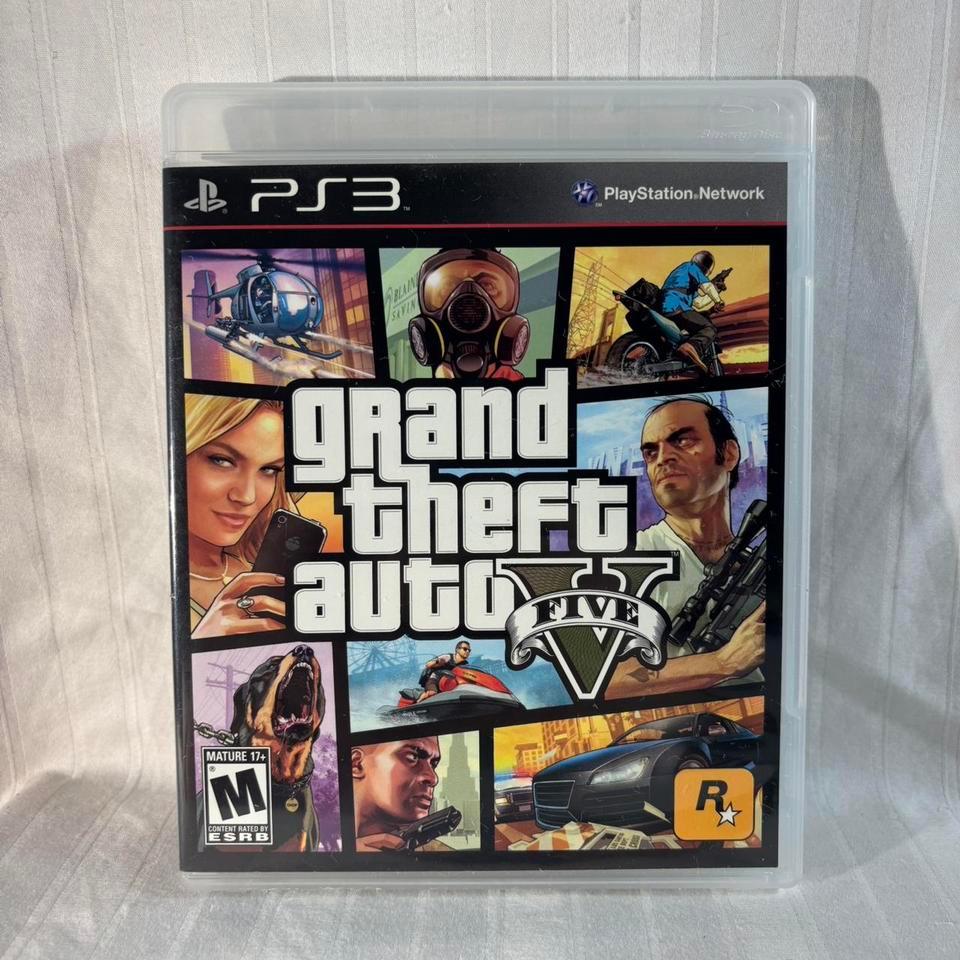 Sony Playstation 3 Ps3 406a