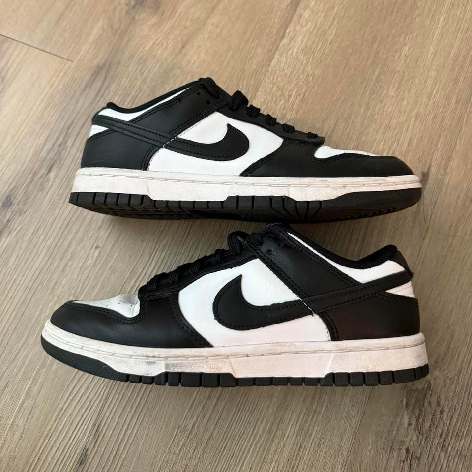 Nike Dunk Low Panda Trainers 9ba5 2
